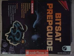 BITSAT PREPGUIDE