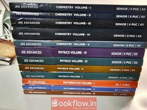 Class 12 latest edition Narayana modules and notes