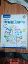 Information technology (402 code). CBSE Class 10