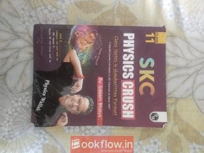 SKC PHYSICS CRUSH 11th