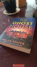 The Ghost House – Helen Phifer