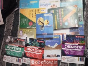 English hindi math science social