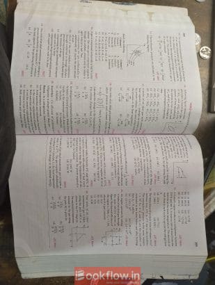 MTG NCERT FINGERTIP PHYSIC
