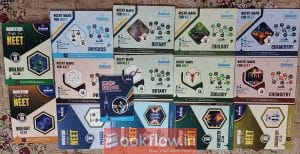 [NEW 2025] Aakash NEET Premium Revision Pack