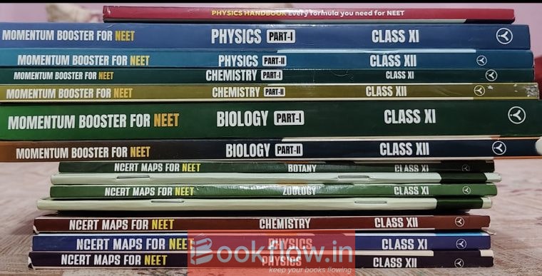 [NEW 2025] Aakash NEET Premium Revision Pack