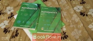 Class 11 books