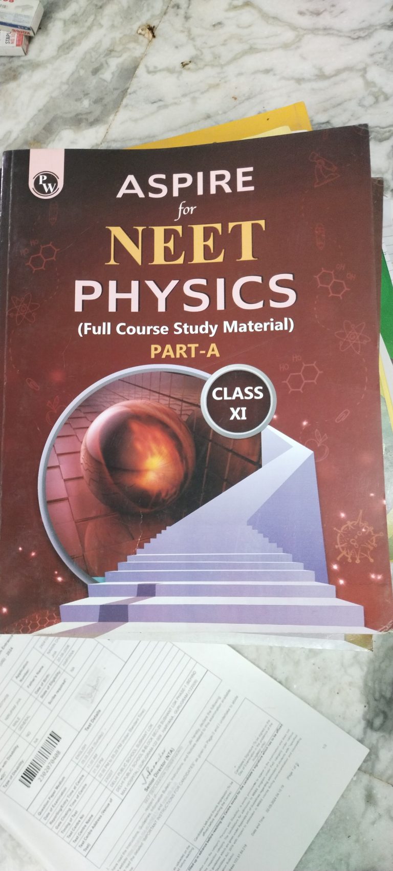 NEET Class 11 Full Module