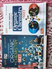 Organic Chemistry for NEET by MS Chauhan