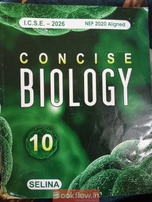 Concise Biology