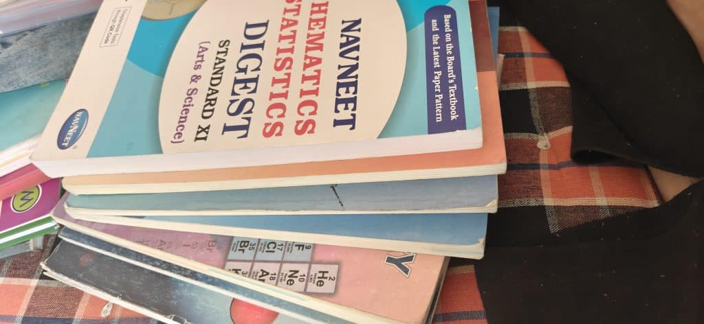Class 11 books and guide