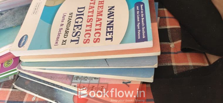 Class 11 books and guide