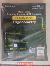 Cengage JEE (Main-Advanced)