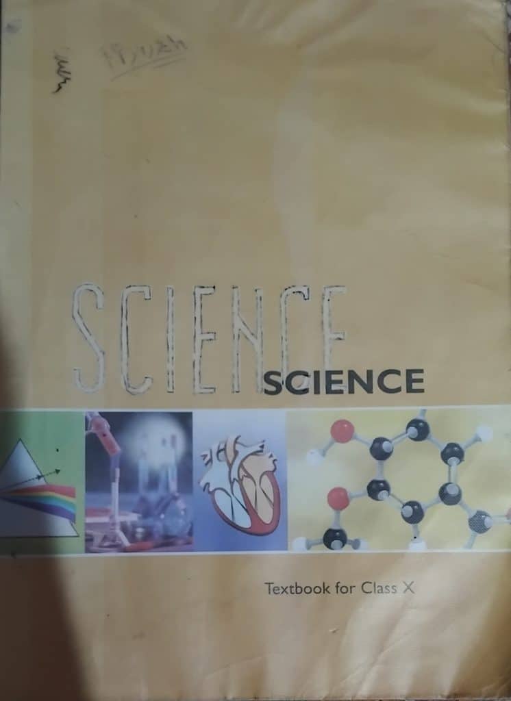 Science class 10