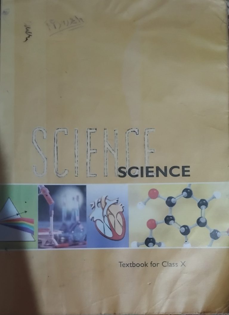 Science class 10