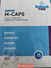 AAKASH M-CAPS
