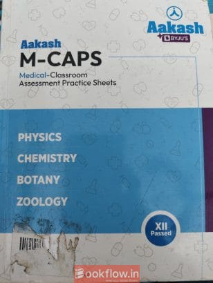 AAKASH M-CAPS