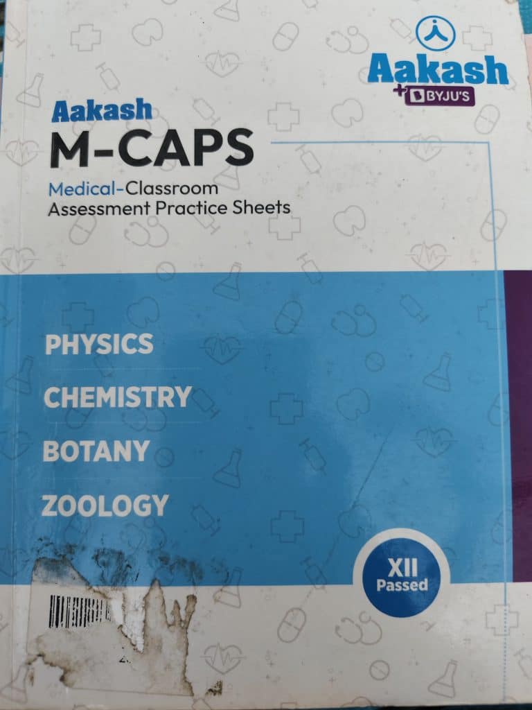 Aakash M-Caps