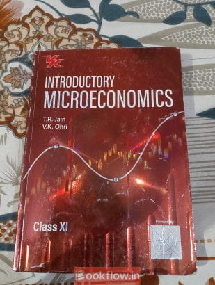 Introductory Microeconomics