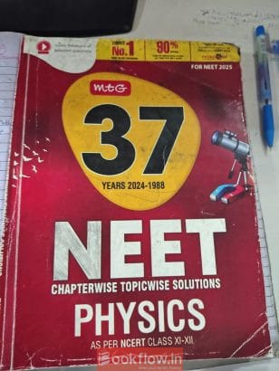 NEET 37 year