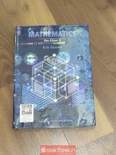 R.D sharma class X mathematics