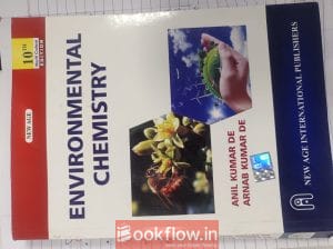 Environmental Chemistry