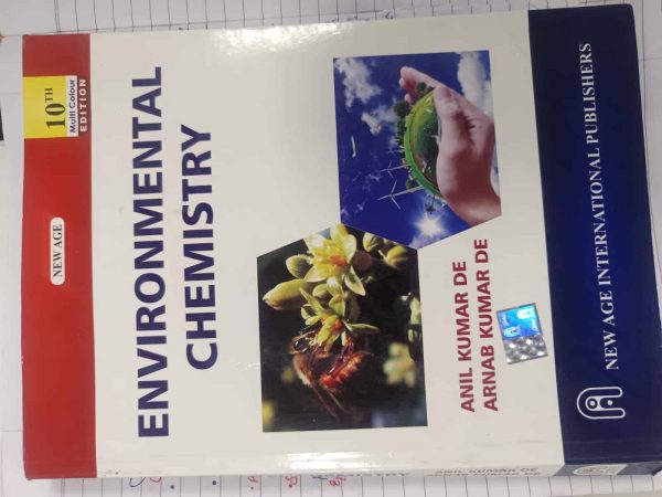 Environmental Chemistry