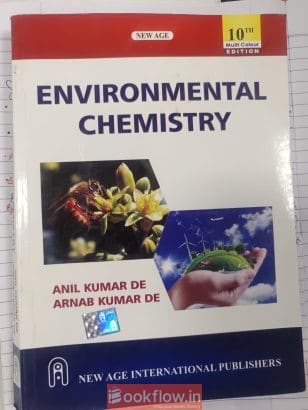 Environmental Chemistry