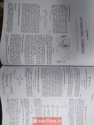 Hc verma part 1 and part 2 with solutions