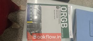 Organisational Behaviour by Nelson Quick Sixth Edi