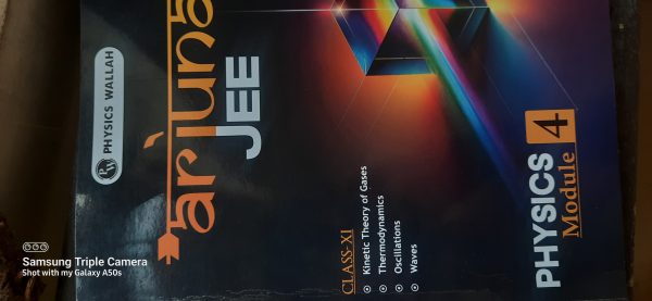 Pw modules 11th