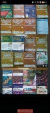 Jee books