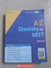 Cengage A-Z chemistry IX std