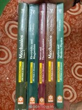 Dc Pandey latest edition
