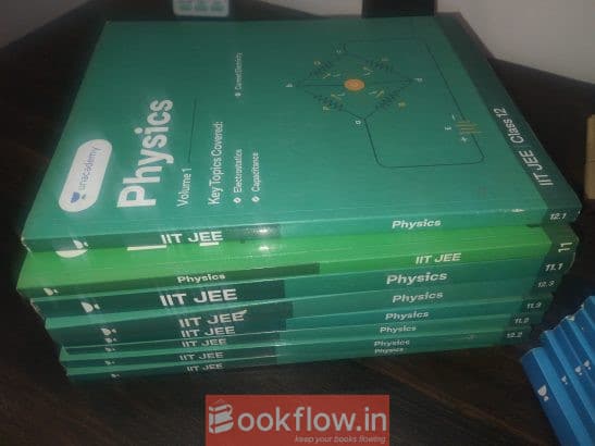 Unacademy latest edition module