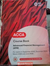 ACCA Advanced Financial Management