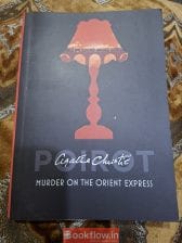 Murder on the orient express