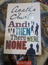 And Then There Were None