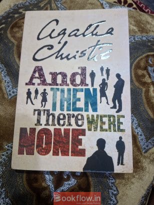And Then There Were None