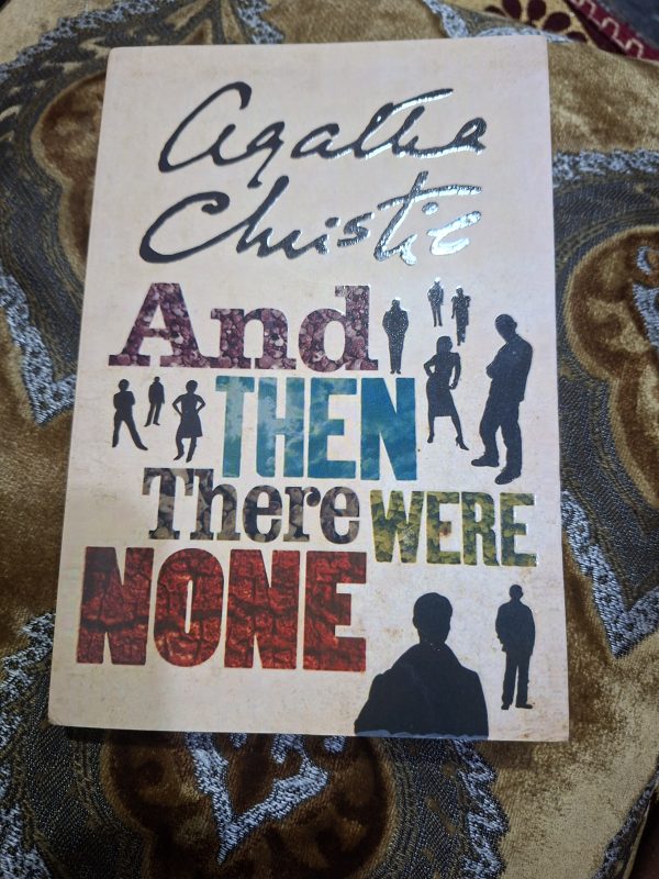 And Then There Were None