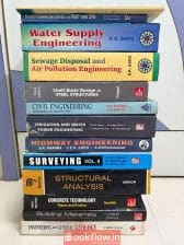 Civil Engineering books