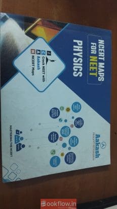 Neet UG physics mind maps from aakash