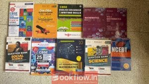 10th CBSE Books