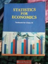 Statistics for economic