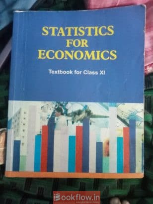 Statistics for economic