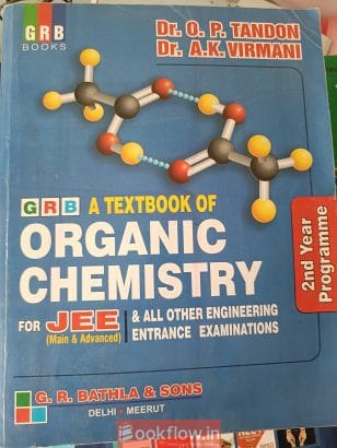 Arihant 42 years solved papers, chemistry & physic