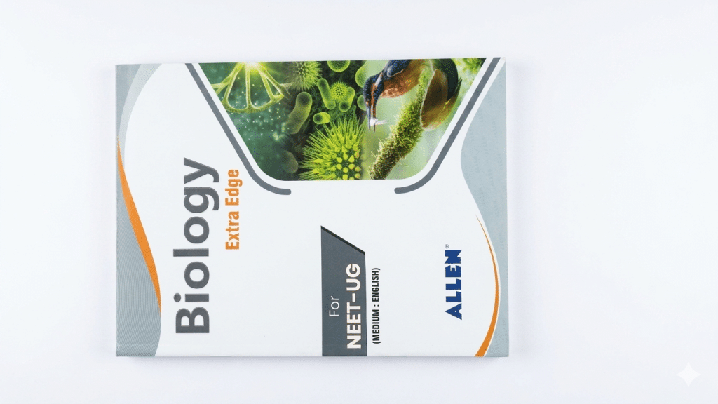 Allen Biology Extra Edge