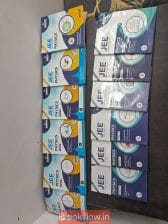 Aakash Jee modules full set 11th and 12th