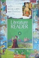 Literature reader 4