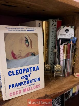 Cleopatra & Frankenstein