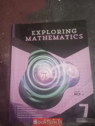 Exploring Mathematics (H.N Chawla Niharika joshi